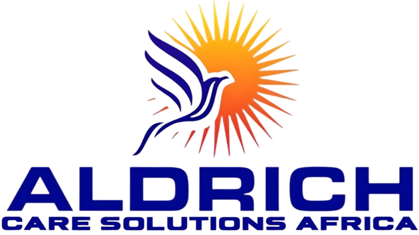 Aldrich Care Solutions Africa